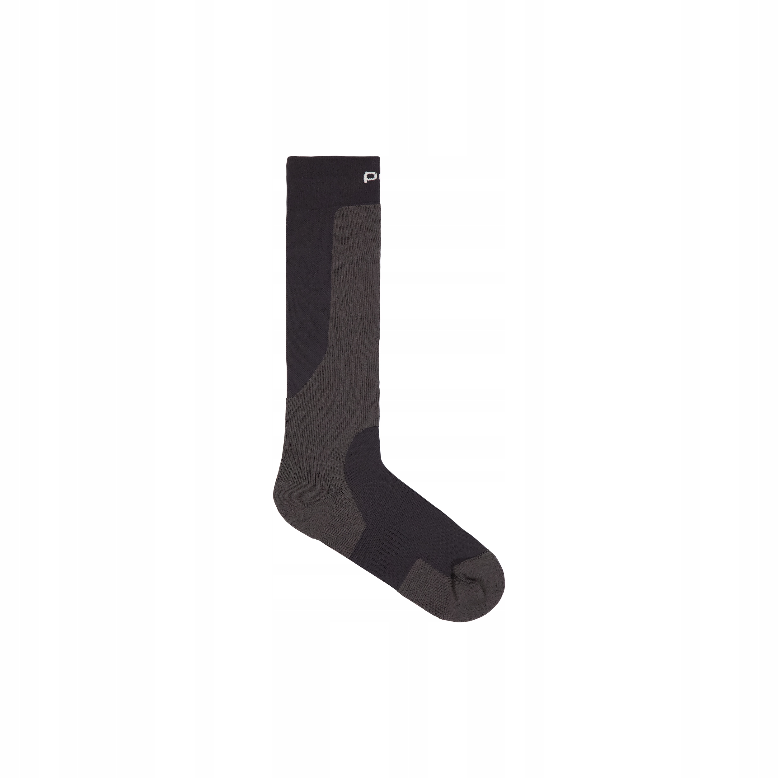 Ponožky Poc Race Sylvanite Grey Šedé 42-43
