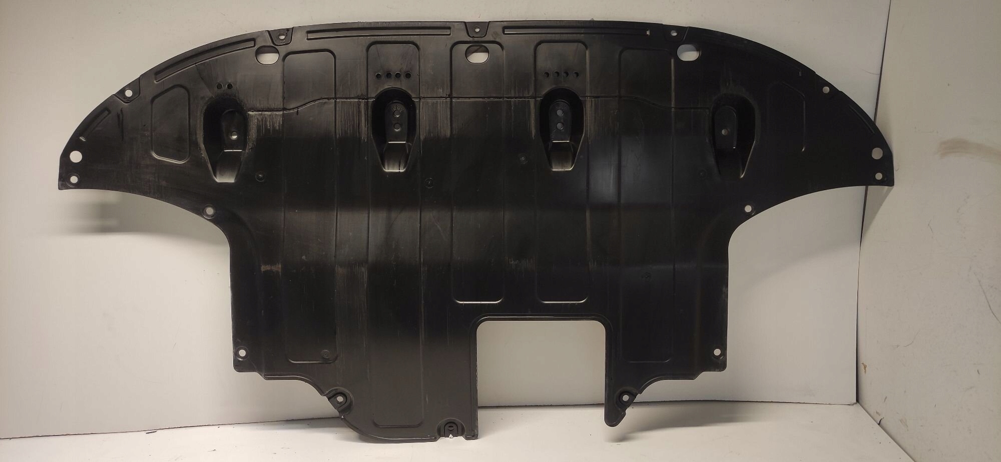 HYUNDAI I20 III LIFT cover below engine lower EKRAN 25