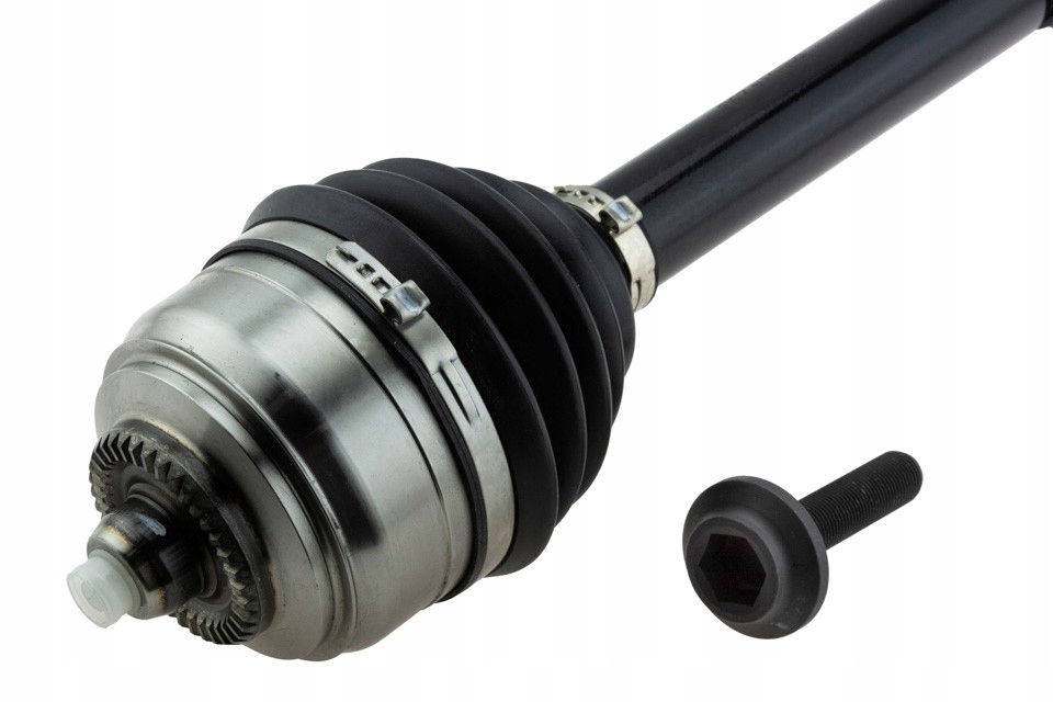 PÓŁOŚ MERCEDES SPRINTER B907,B910 211CDI,214CDI,311CDI Producent części NTY