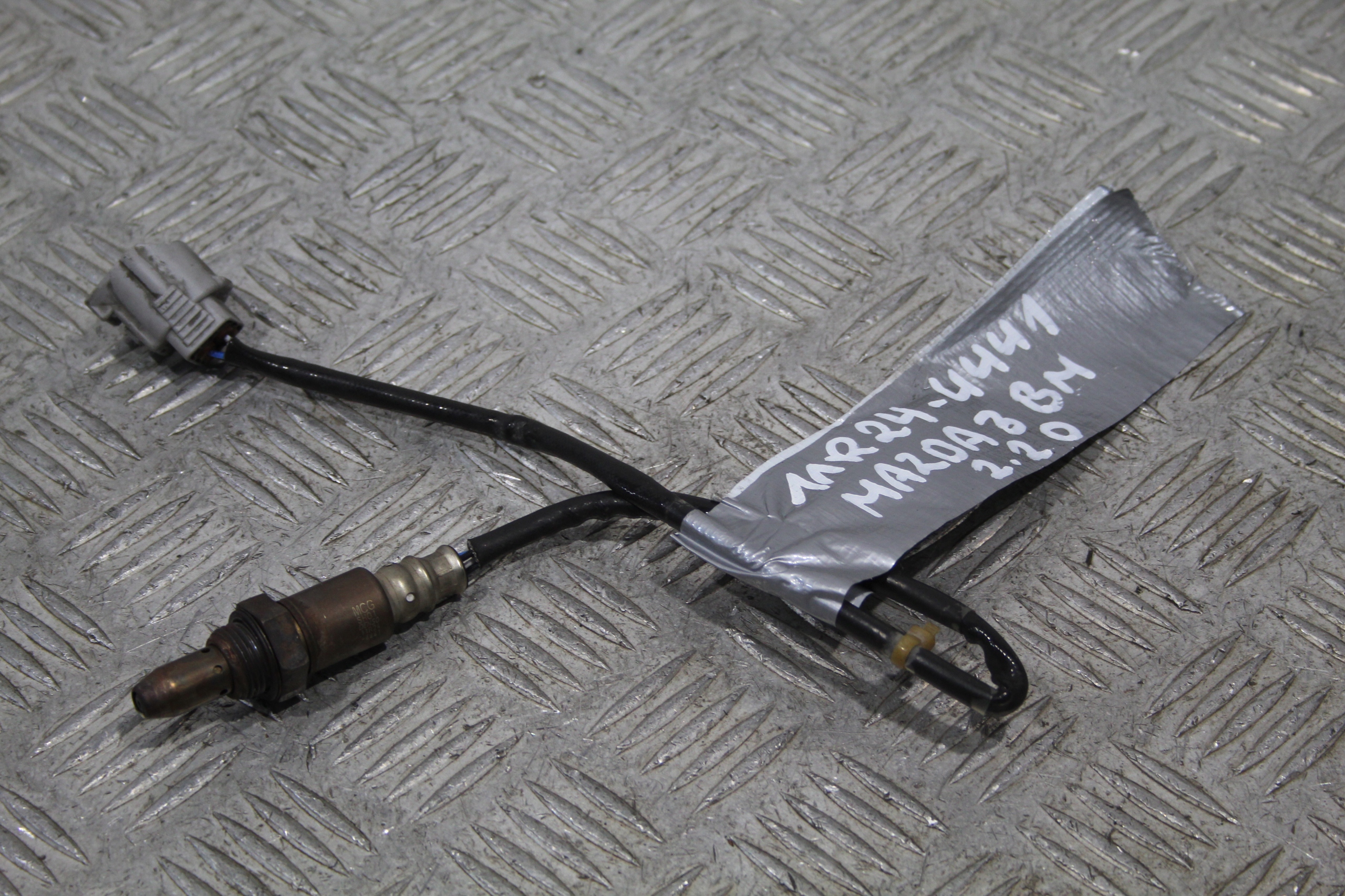 SONDA LAMBDA MAZDA 3 III BM 11R24-4441