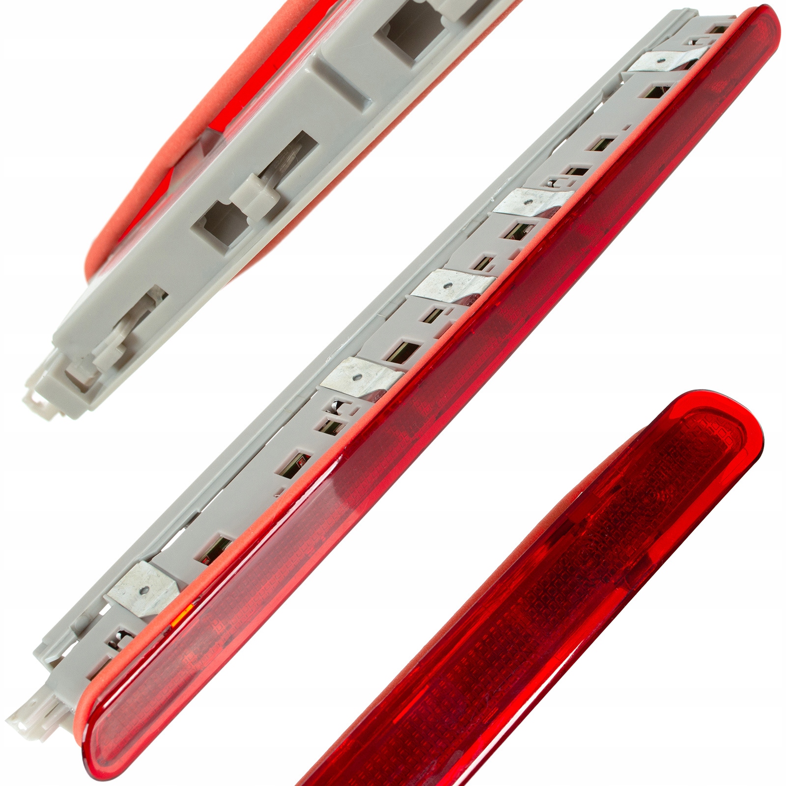 Audi A4 B7 2004-2008 Třetí světlo Stop Led Lampa Kombi Avant