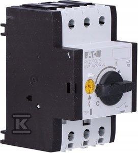 PKZ-SOL12 VYP.2-B.12 A DC