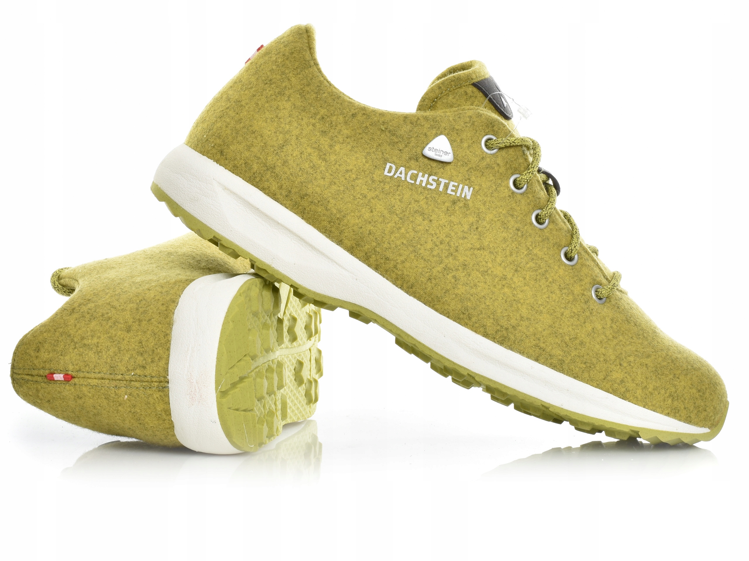 

Buty Męskie Dachstein Dach-Steiner 311814-1000 24h