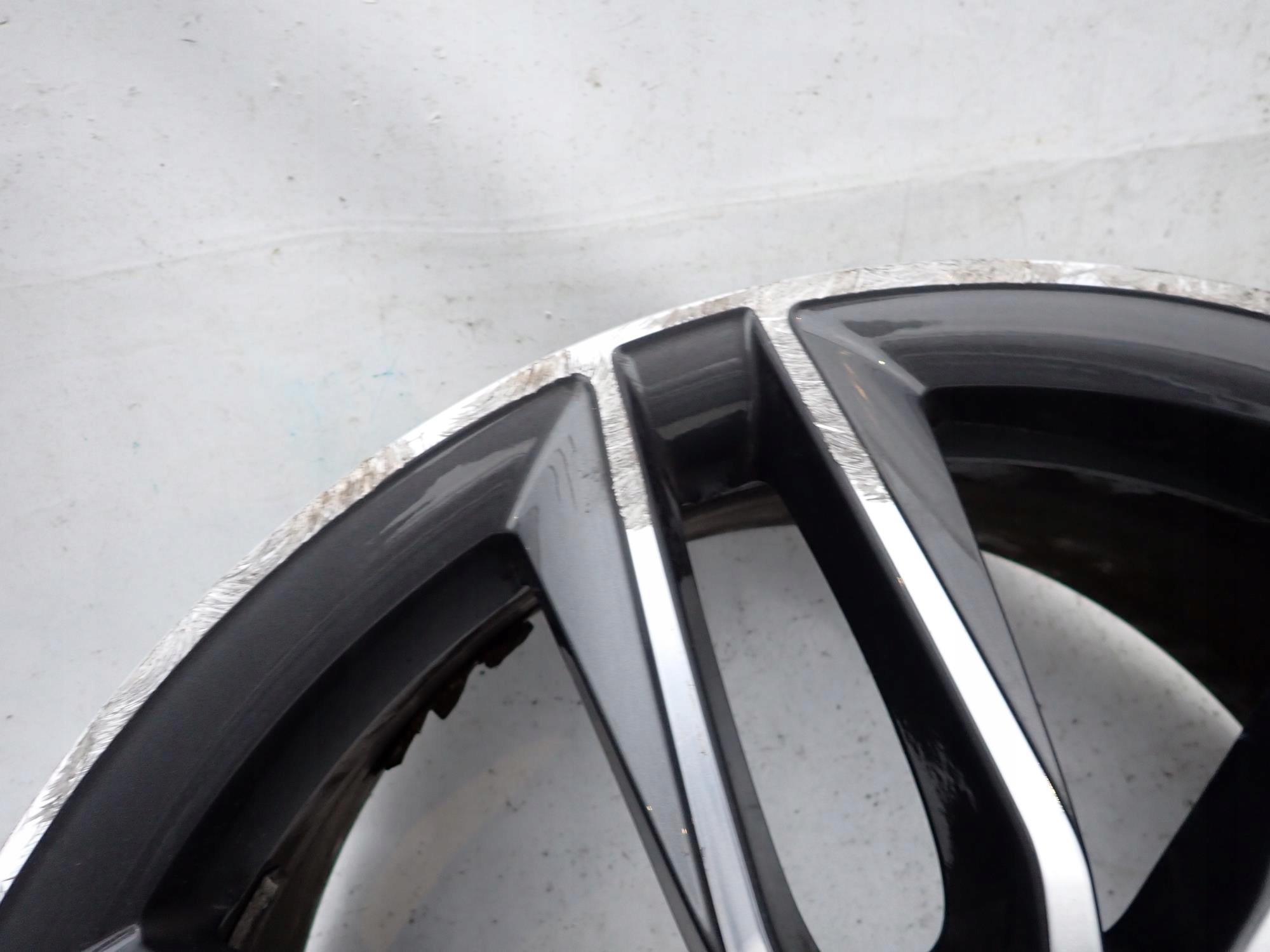 JAGUAR EX53-1007-TA 9Jx20 20" disc