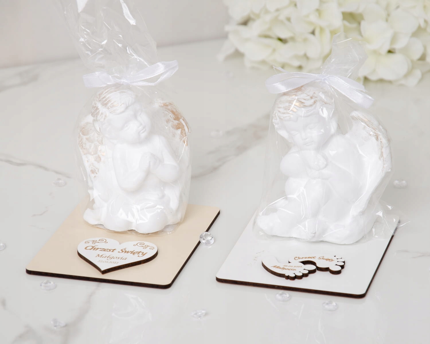 PODZIĘKOWANIE DLA GOŚCI KOMUNIA ANIOŁEK WZORY Okazje komunia