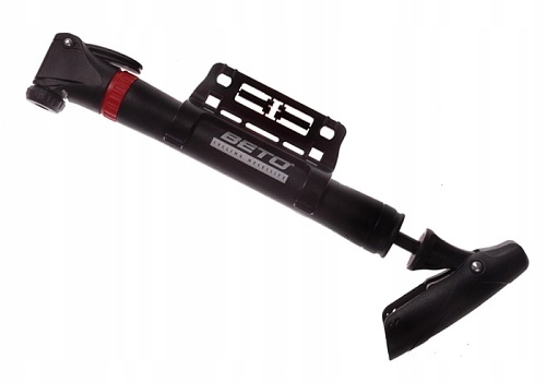 Pompka Beto Mini CMP-004 Plastik Zawór Av/fv-sv