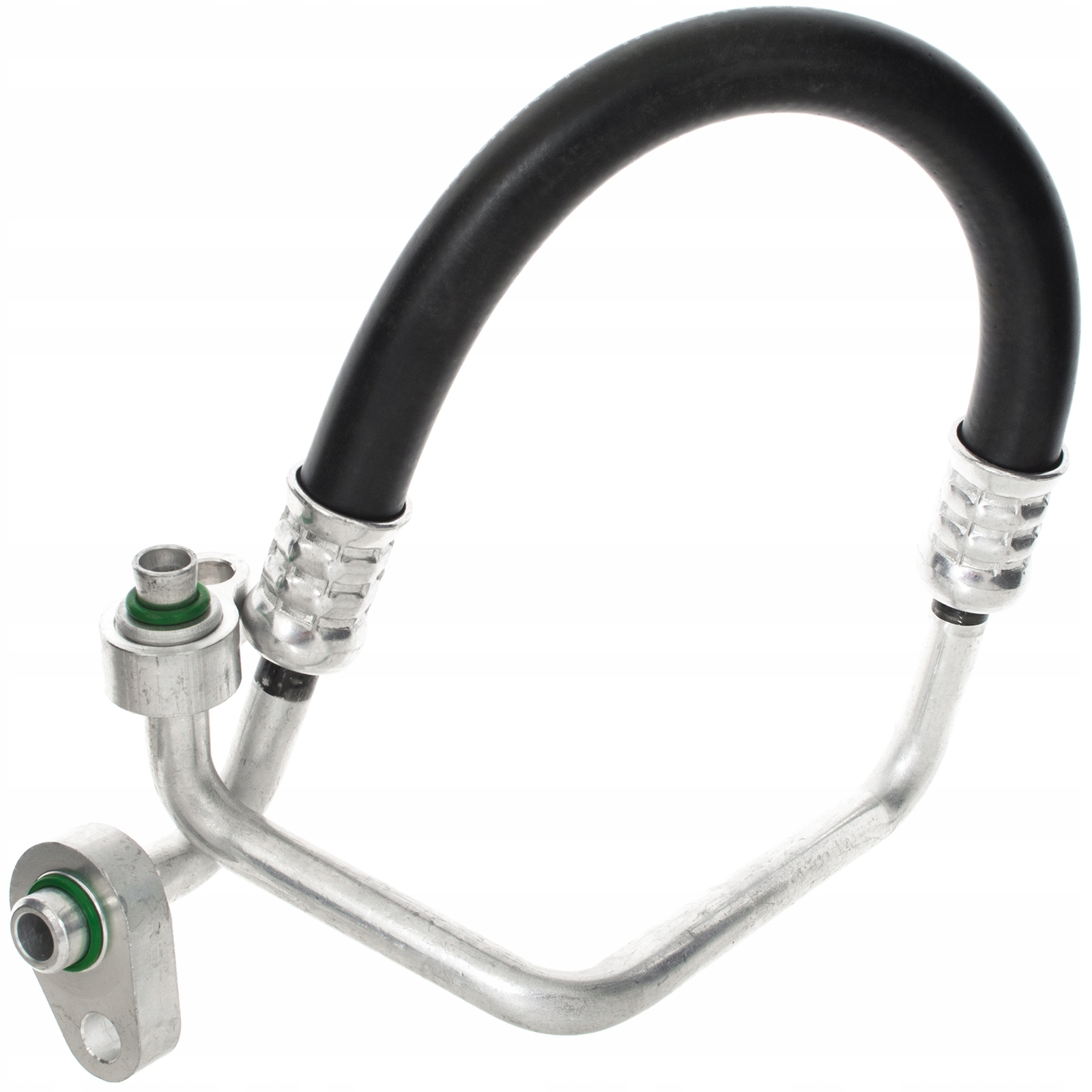 PRZEWÓD RURA WĄŻ KLIMATYZACJI do FORD FOCUS MK2 C-MAX