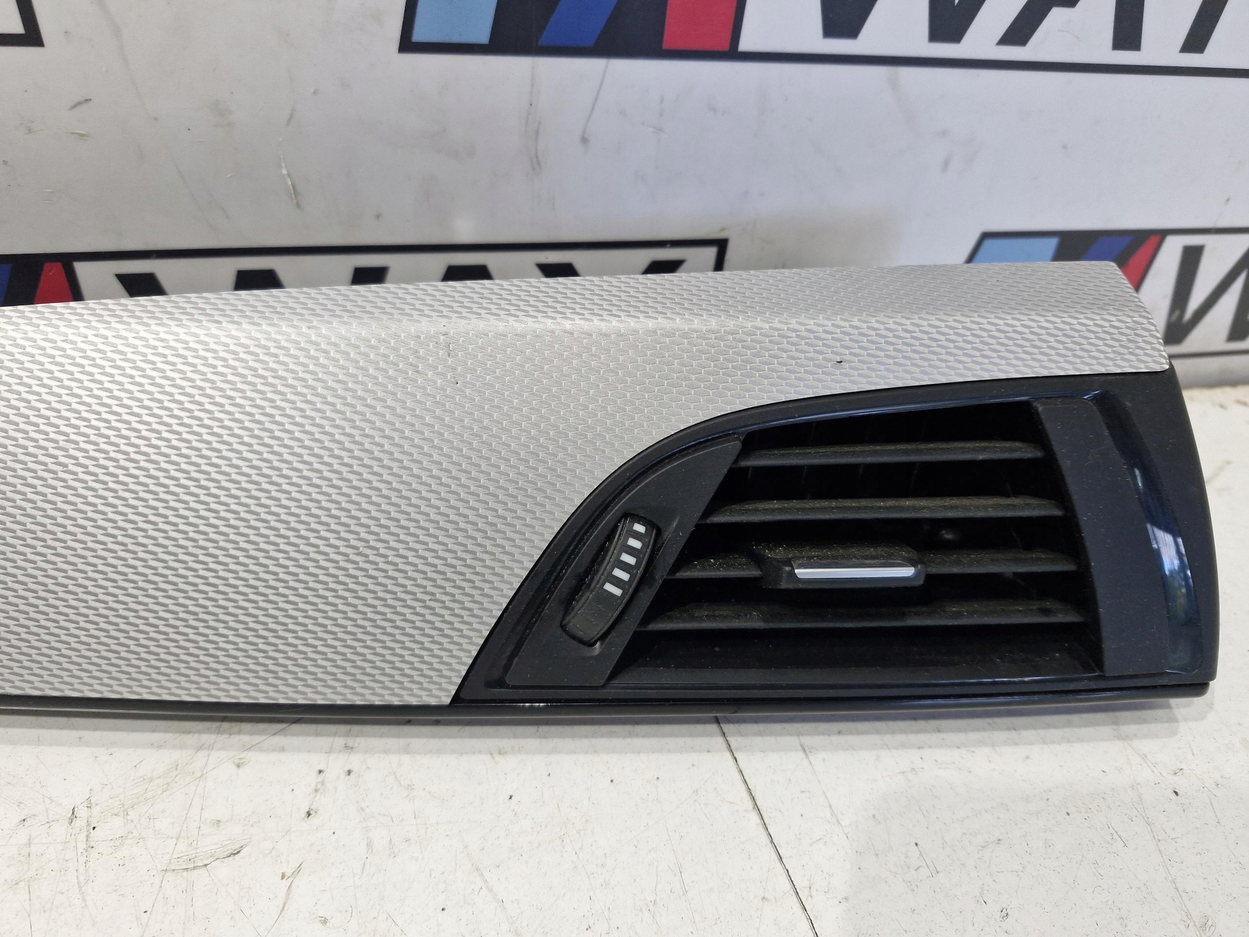 BMW F20 F21 modanatura DEKORY m-packet Originale