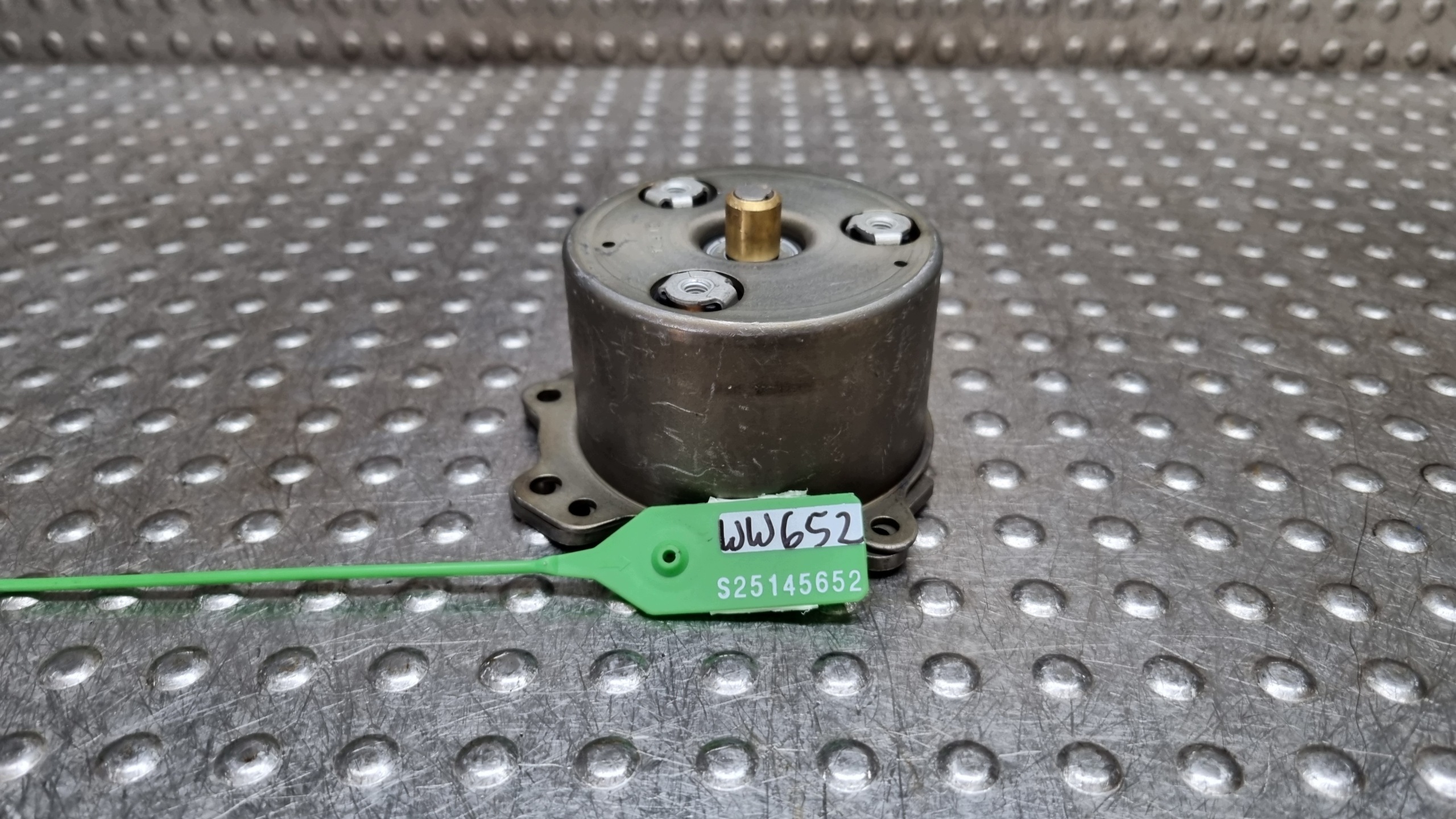 Servomotore cambio ingranaggi 0CK325583J AUDI S-TRONIC