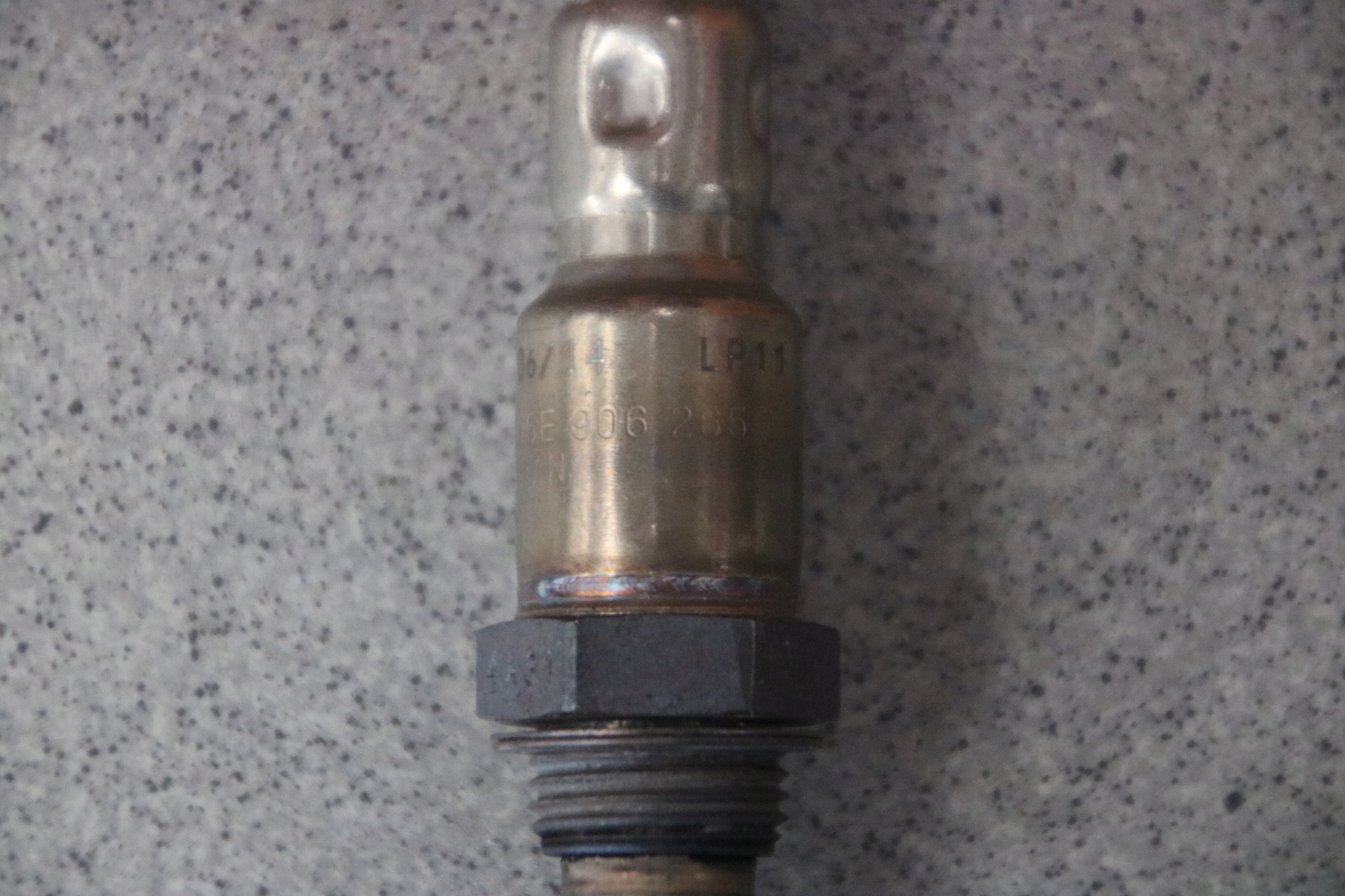 AUDI A6 C7 A8 D4 3,0 TFSI SONDA LAMBDA 06E906265AE