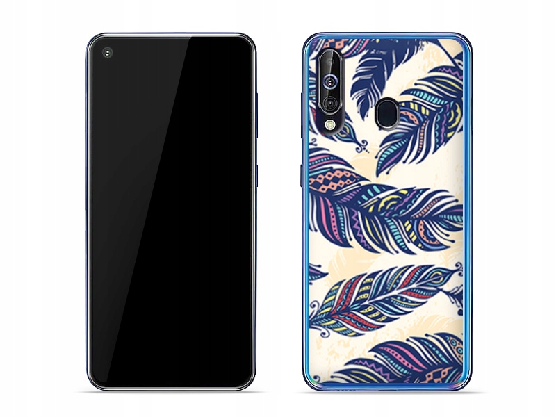 

Etui na Samsung Galaxy A60 Fantastic Case