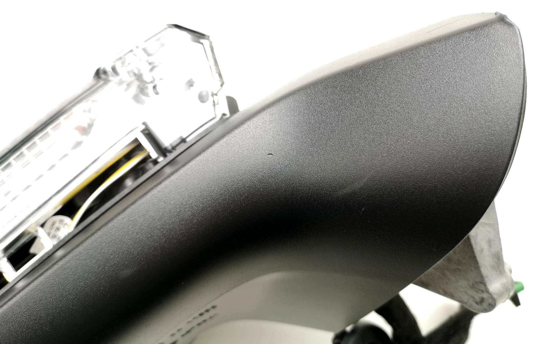 NOWE ORG LUSTERKO PRAWE VW ID.4 ID4 9 PIN KAMERA Numer katalogowy części 11B857502AJ