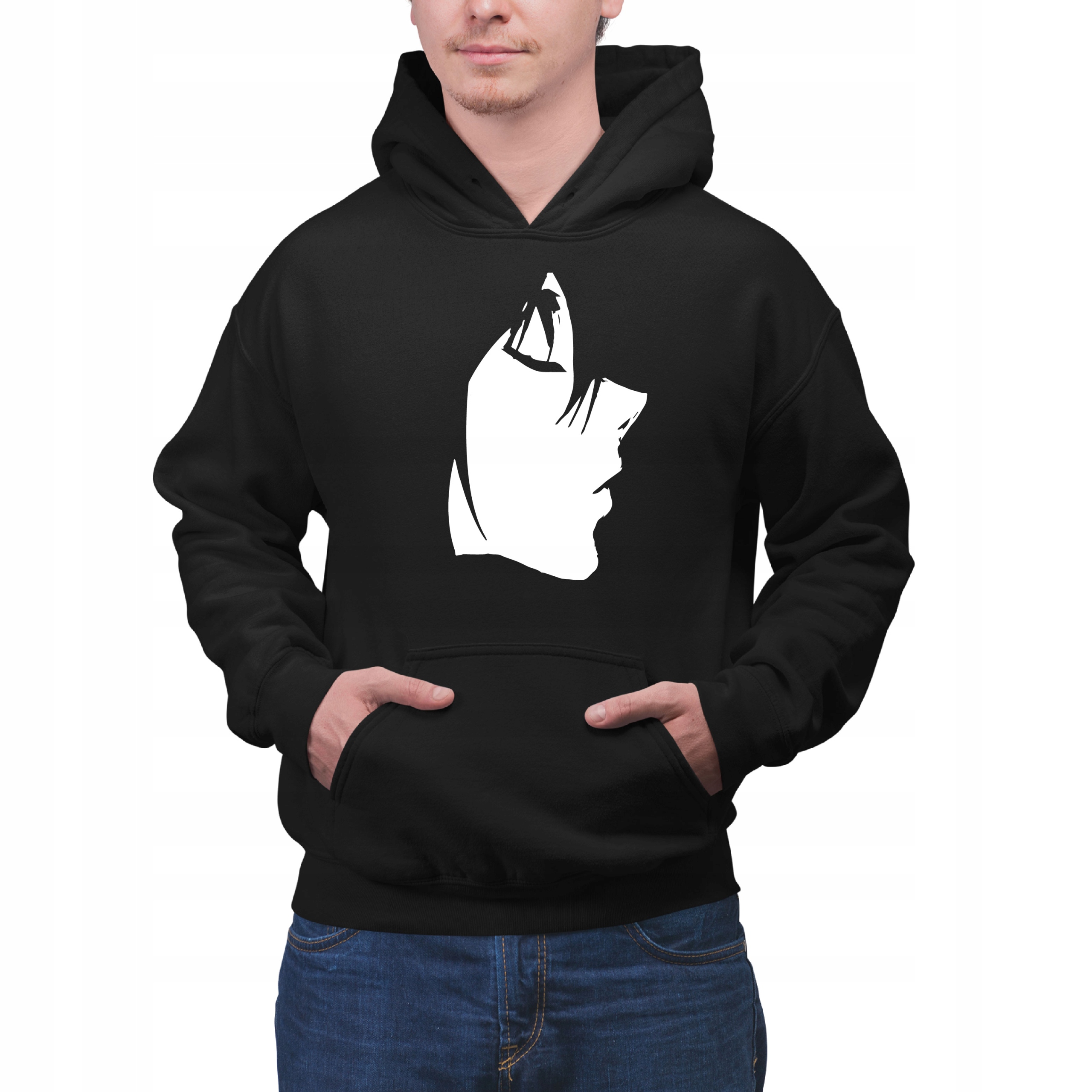 

Bluza Z Kapturem Boruto Naruto Goku Dragon Ball