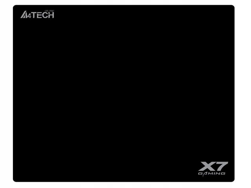 

Podkładka pod mysz A4TECH XGame X7-500MP
