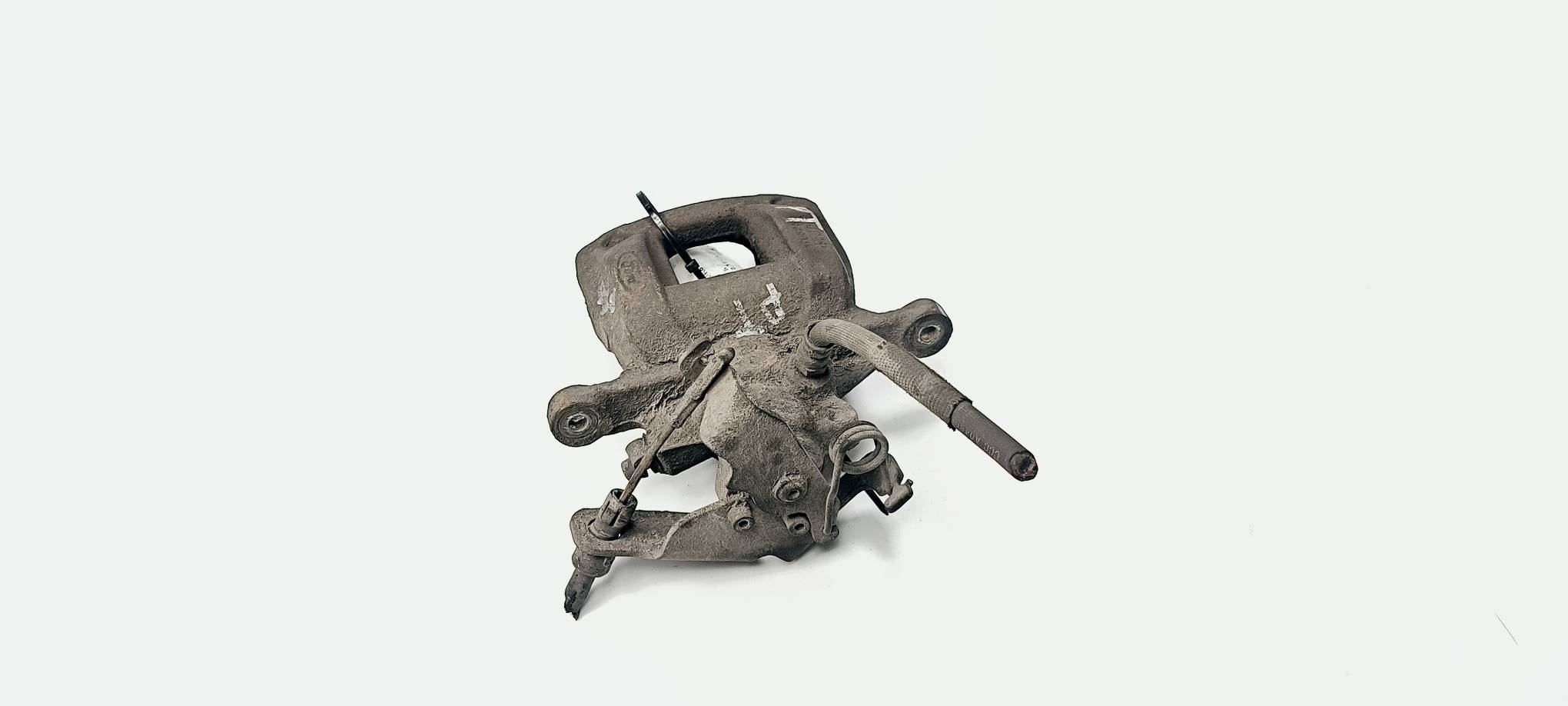caliper brake rear part right 2.2 TDCI FORD TRANSIT MK8