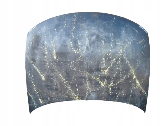 VW PASSAT B5 KOMBI SEDAN 96-00 MASKA