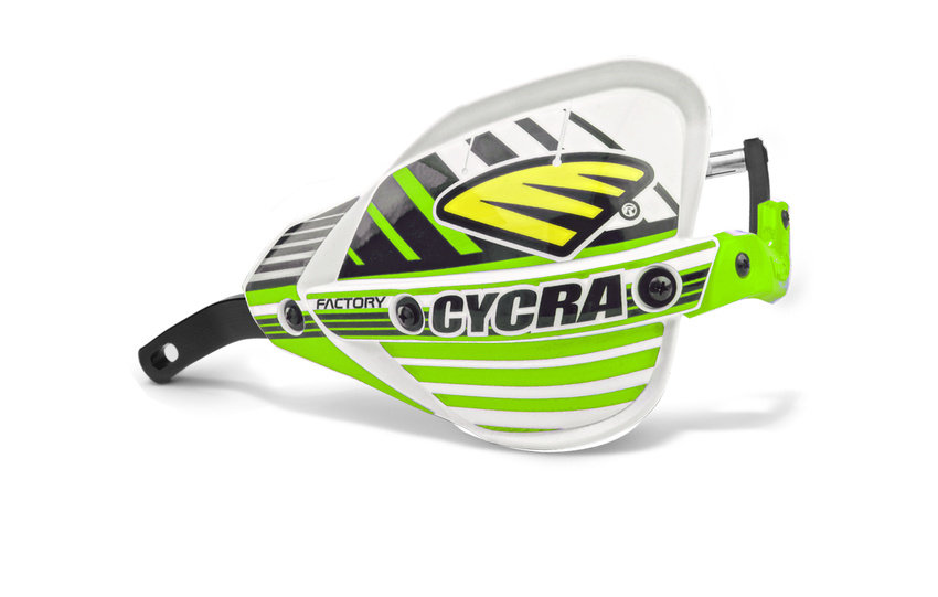 Predaj handbary Cycra Probend Crm Bez Svorky, Factory Edition