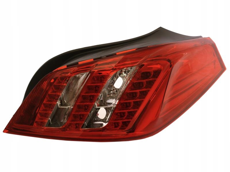 Abakus 550-1959R-UE Kombinovaná zadní lampa