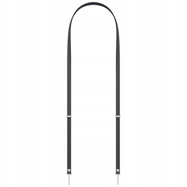 Apple Popruh cez telo čierny