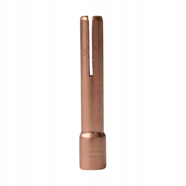 

Tulejka Zaciskowa Tig 9 20 25 L=25 2,4 mm 13N23