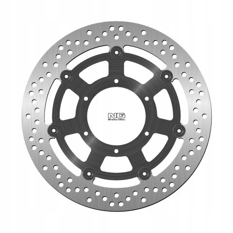 Ng Brzdový Kotúč Predný Honda Cbr 250/300R'11-'20 (296X94X4,5MM) (6X6,5MM