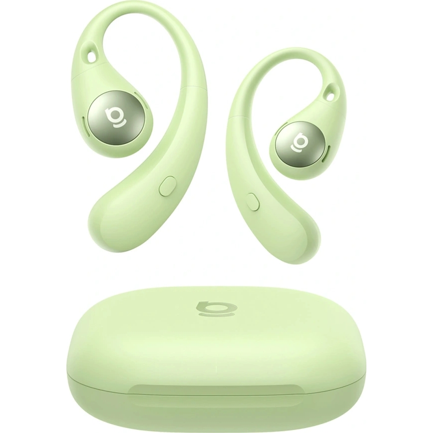 Sluchátka Baseus bezdrátová do uší s Bluetooth 6.0, dosah 10 m