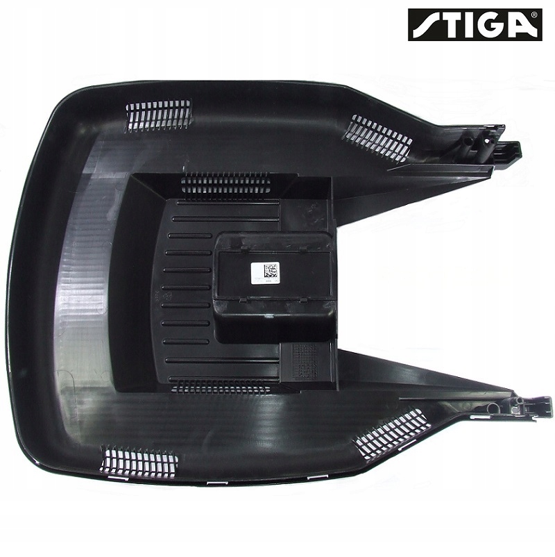 KOSZ GÓRA STIGA COMBI 45 46 53 1117-1157-02 COLLECTOR 40 45 46 SE ORYGINAŁ Typ kosisko