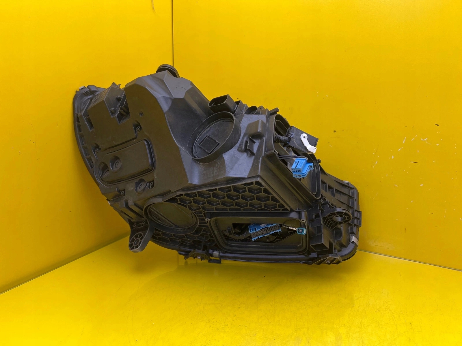 light left Mercedes C-Klasa W206 Full Led Digital Light A2069064703 21