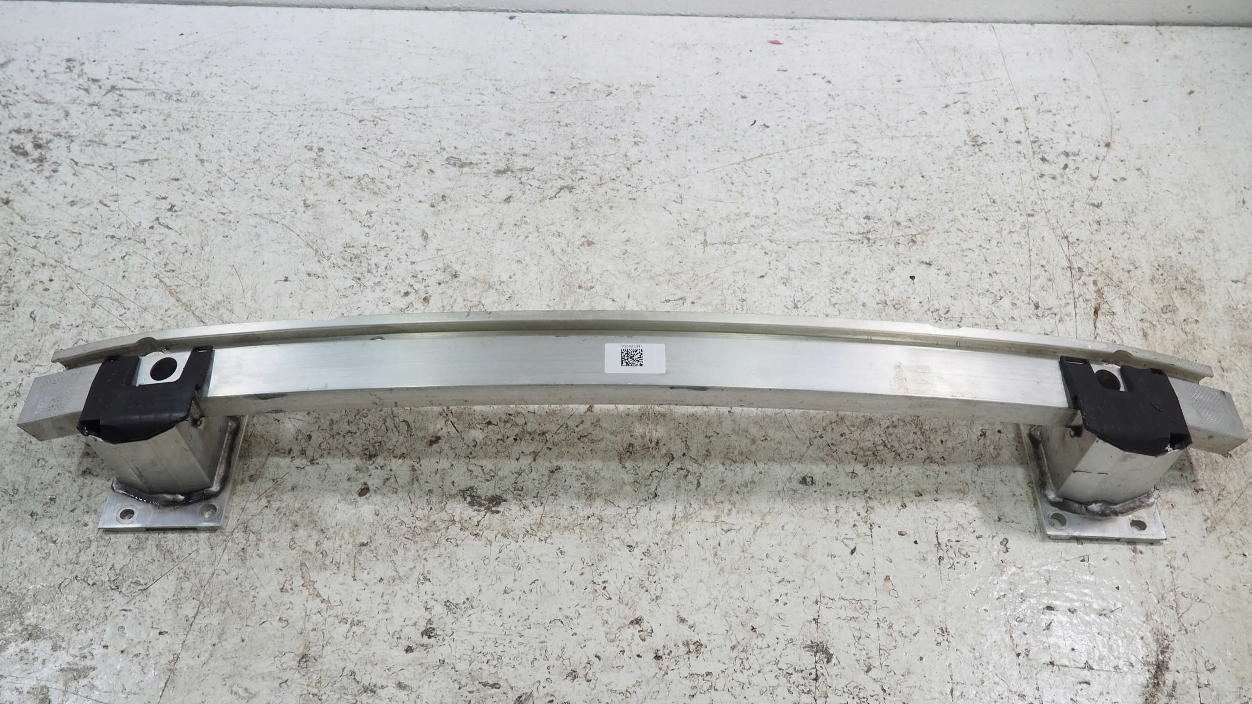 Volvo XC90 II bumper support rear part 32422311