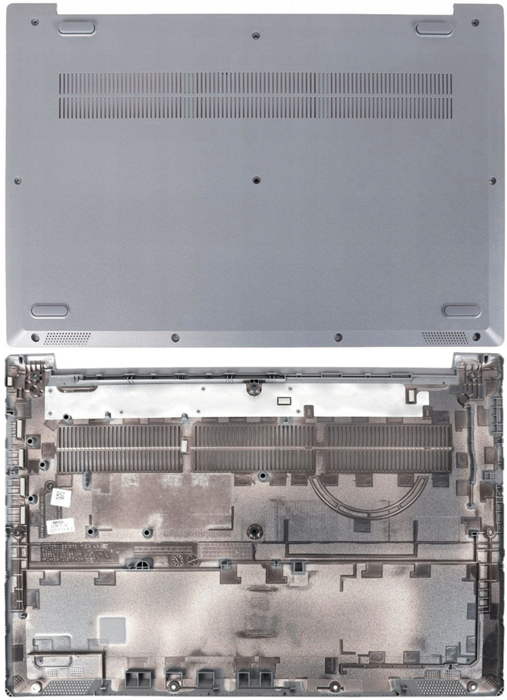 Nowa Obudowa Dolna Lenovo IdeaPad 3-15ADA05 3-15IGL05 3-15ITL05 Szara