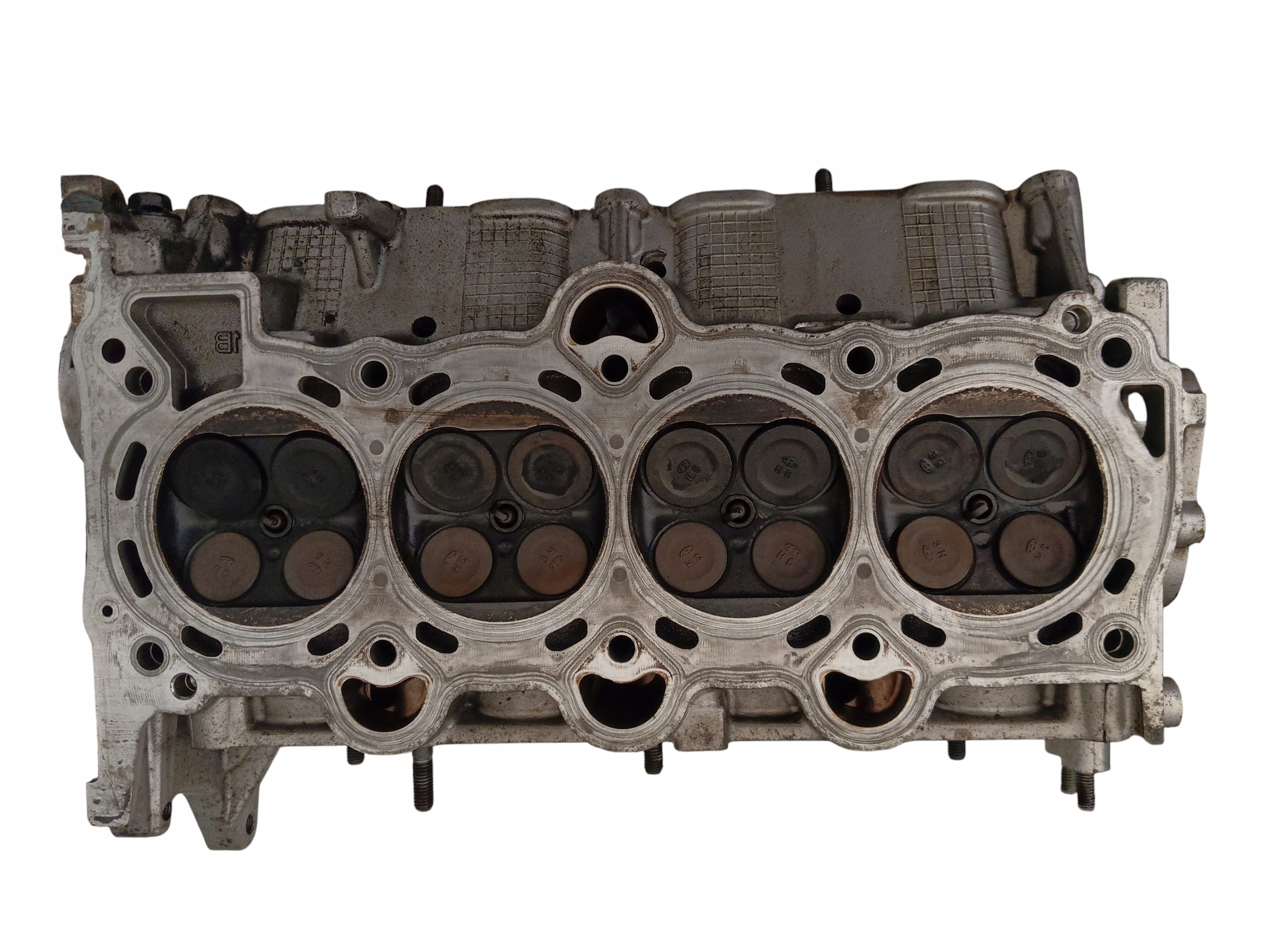 TESTATA ALBERI A CAMME KIA CEED e ED 1.6 16V 122KM G4FC C07601155524
