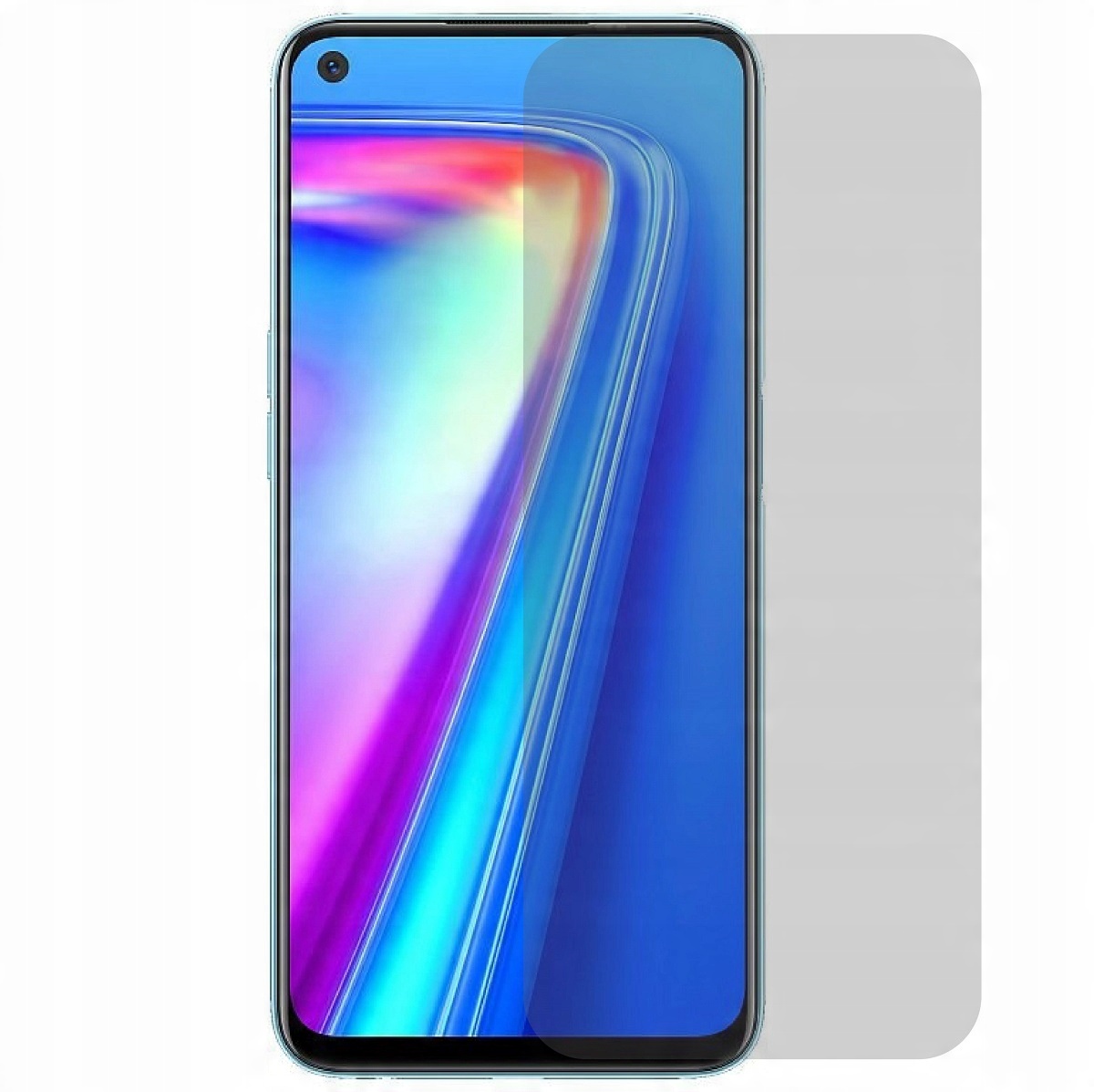 

Szkło ochronne 9H do Realme 6 7 7 Pro