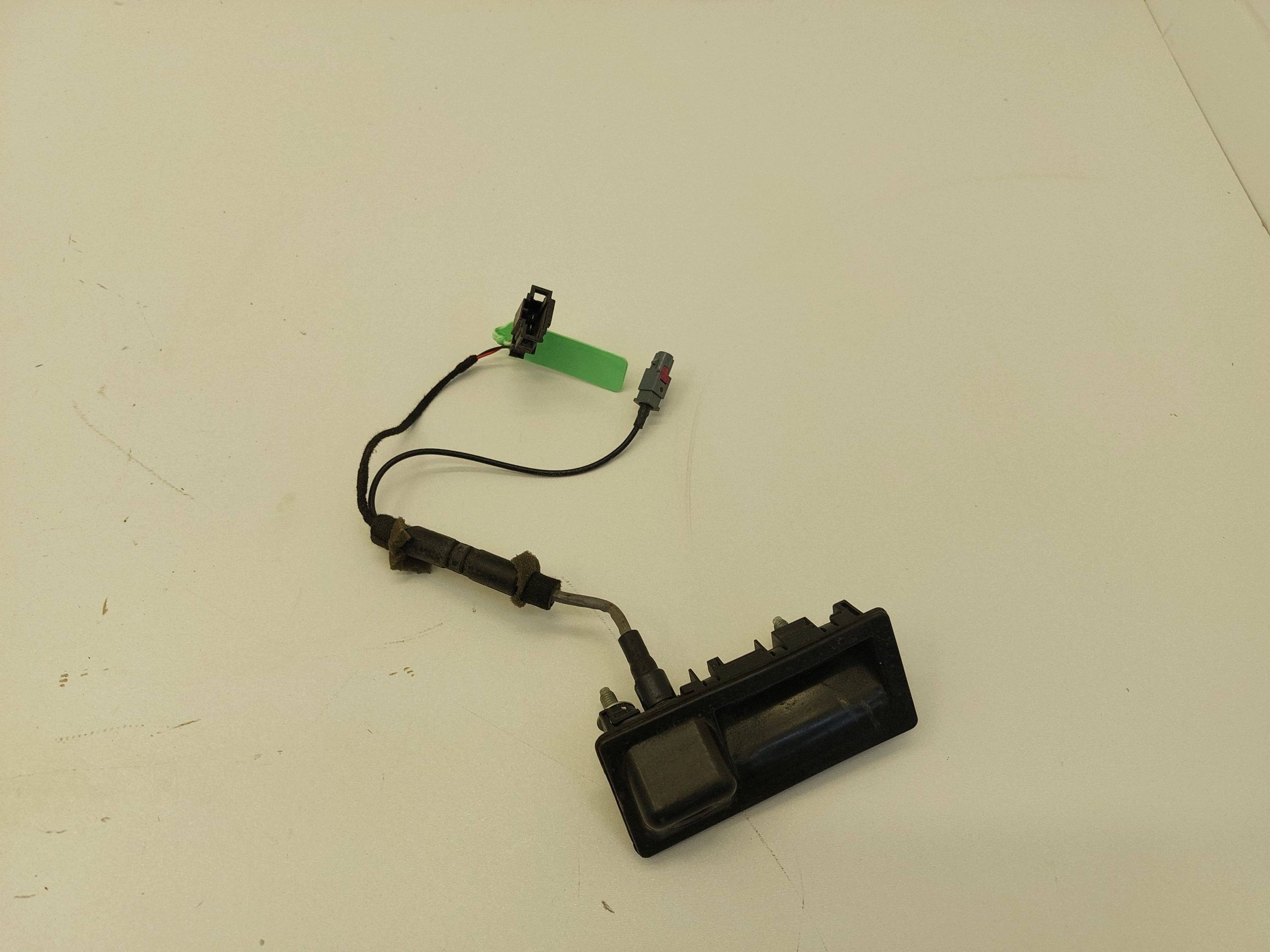 AUDI A6 C7 KAMERA reversing 5N0827566AJ