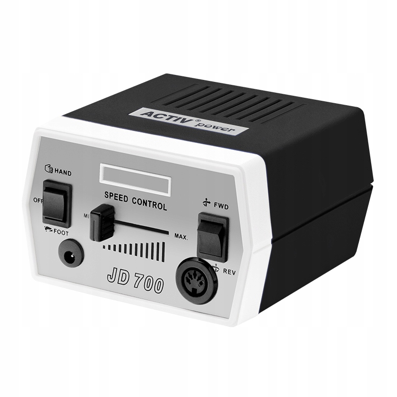 Activ Power bruska JD700 černá