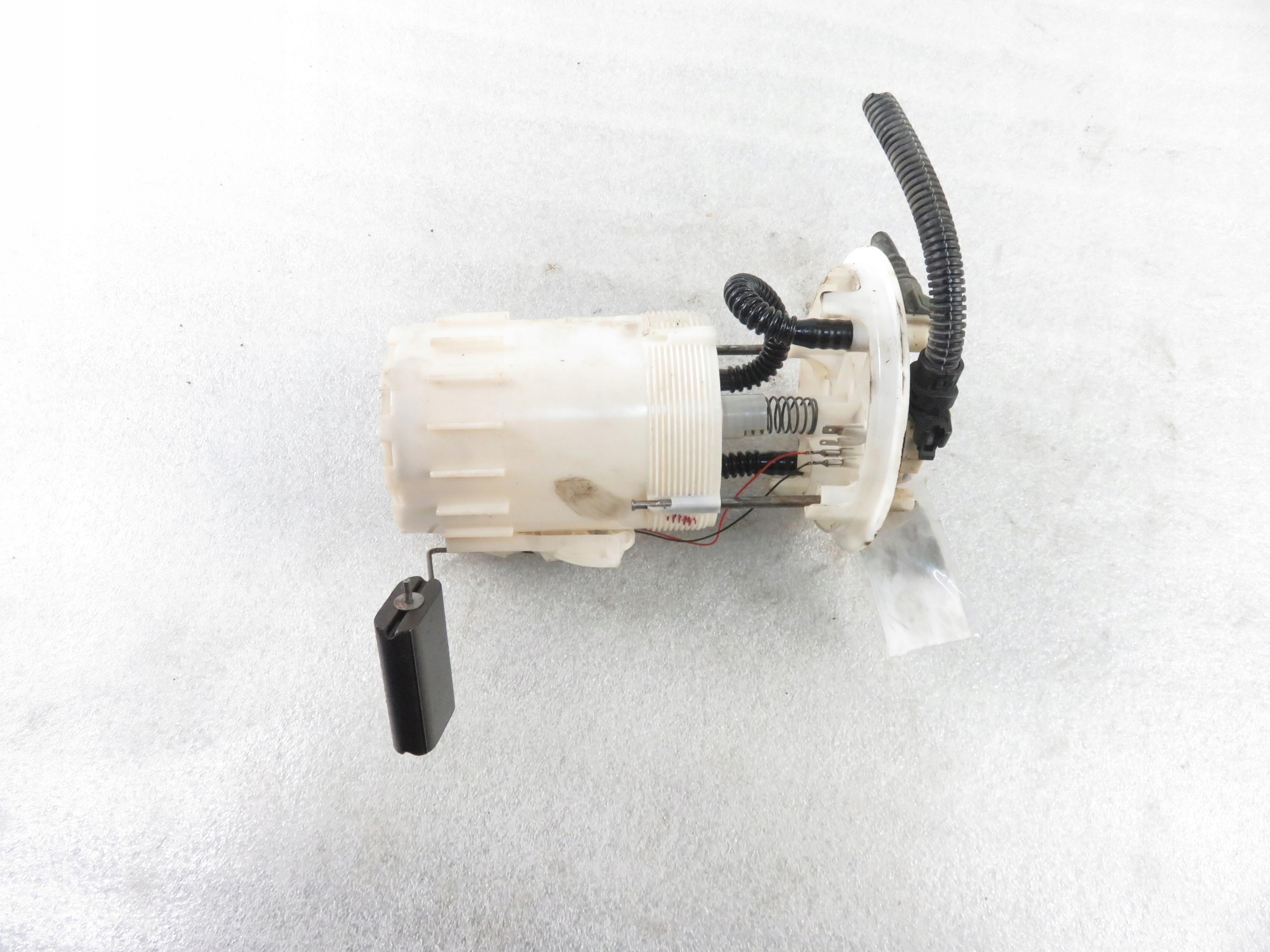 PŁYWAK RENAULT TRAFIC II 1.9 dCI 8200009645C Numer katalogowy oryginału 8200009645C