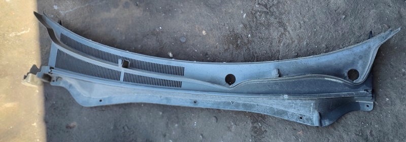 KIA OPTIMA IV 16r PODSZYBIE PLASTIKOWE EUROPA