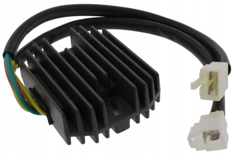 Regulátor napětí usměrňovač Ducati ST4S 996 Nový