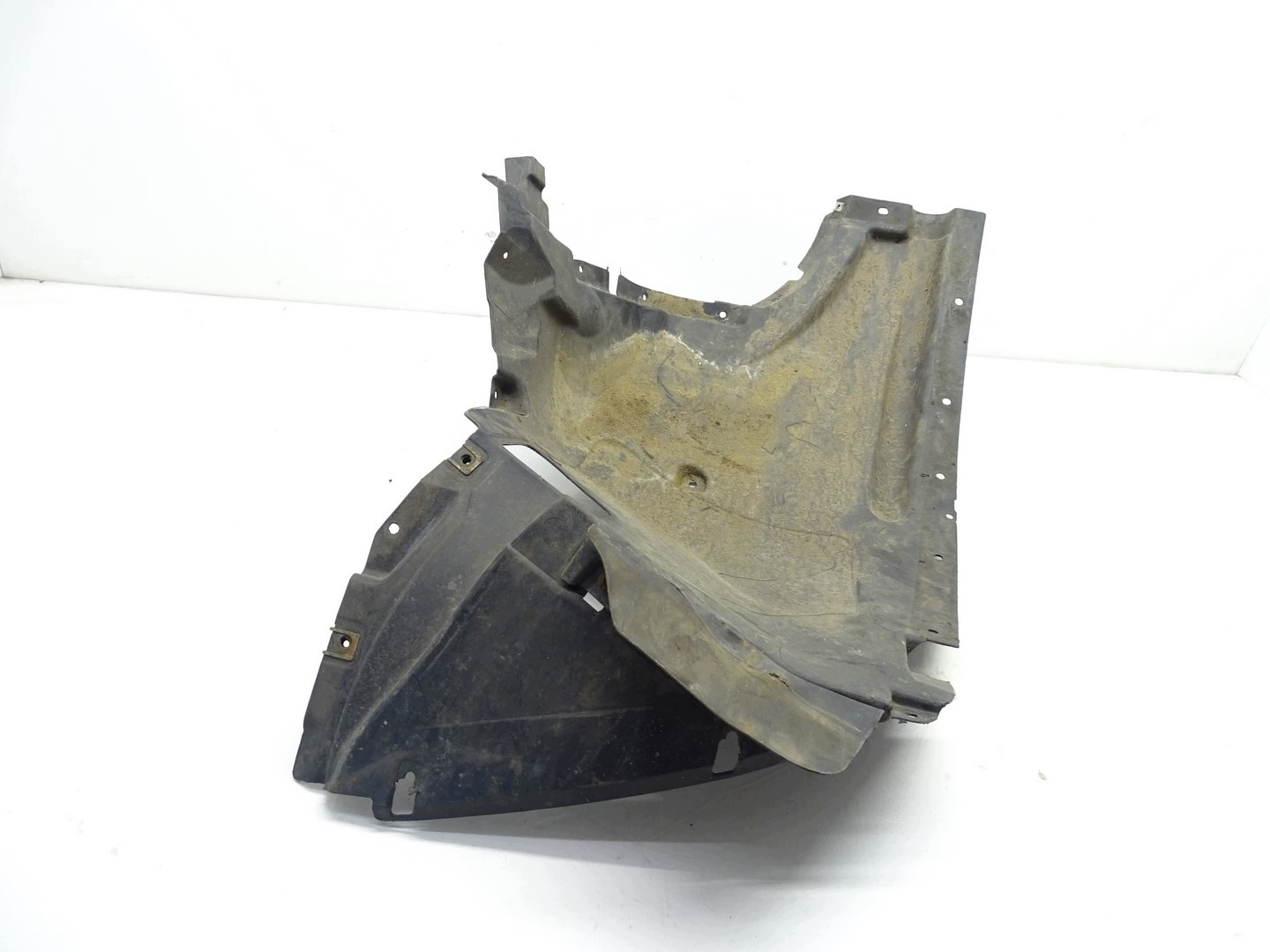 mudguard right front right front BMW X6 E71 7180618 7180620