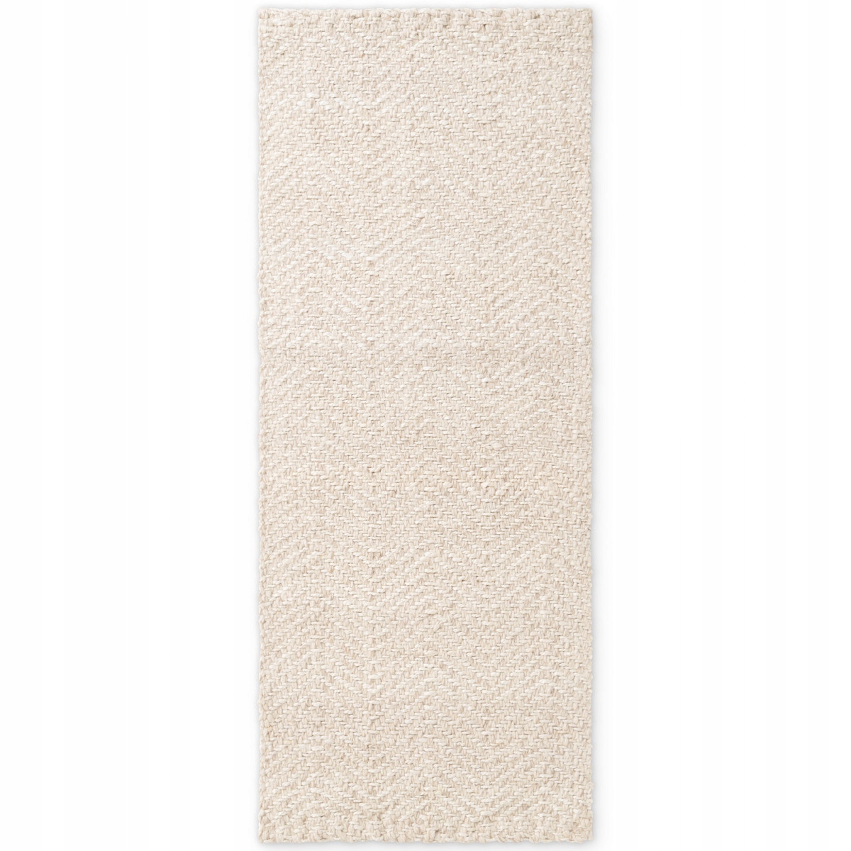 80x200 Behúň Majoli 106238 White z kolekcie Elle