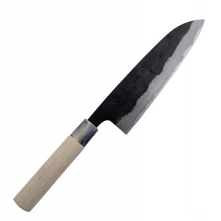 Nôž Haiku Ryoma Sakamoto Santoku 165 mm [RS02]