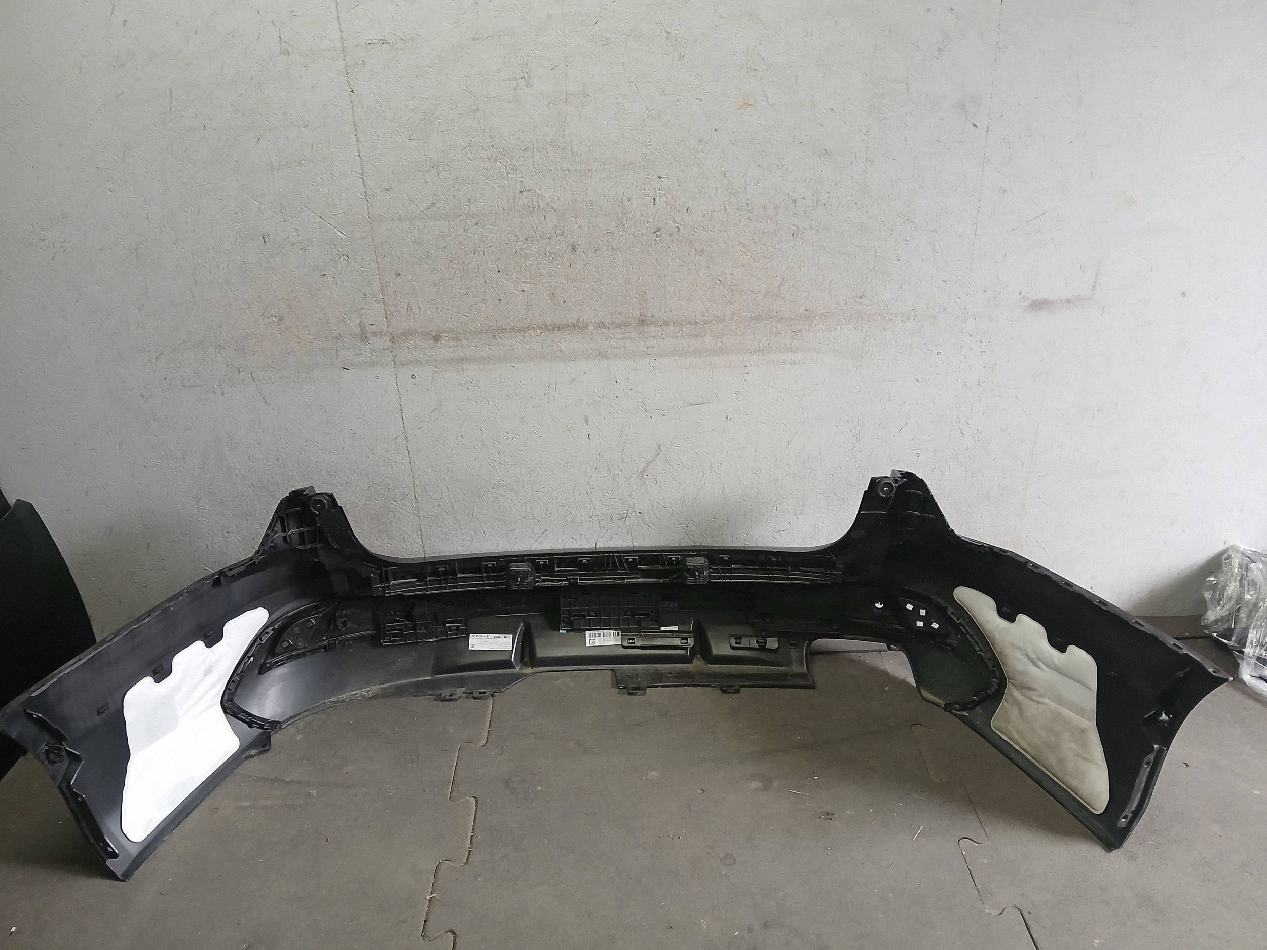 Stoßstange heck AUDI A6 C9 KOMBI