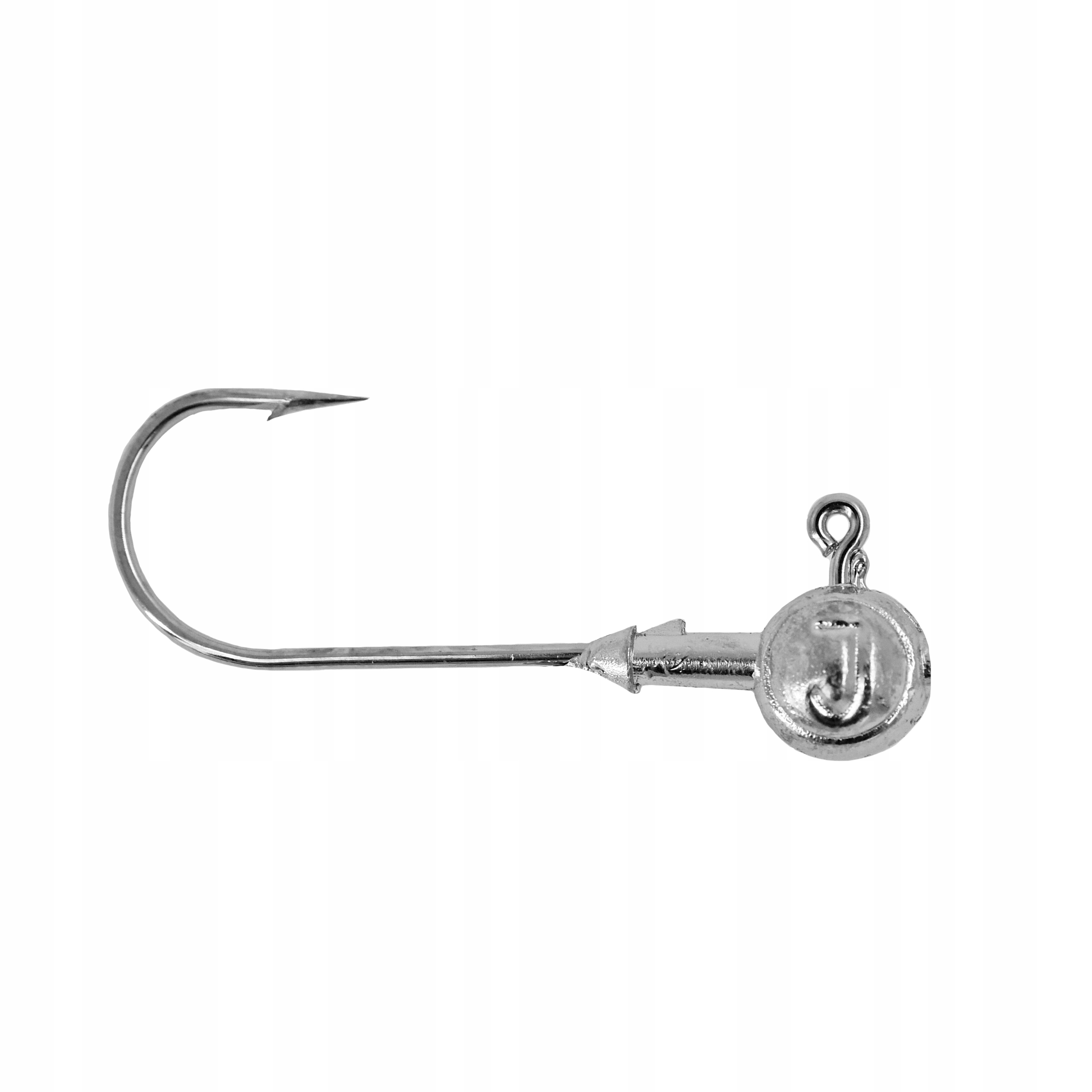 Główka jigowa spinningowa Tanami 4-S 2g 10szt. EAN (GTIN) 5900113197701