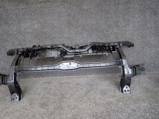 FORD TRANSIT MK8 VIII 13- support panel for radiators front