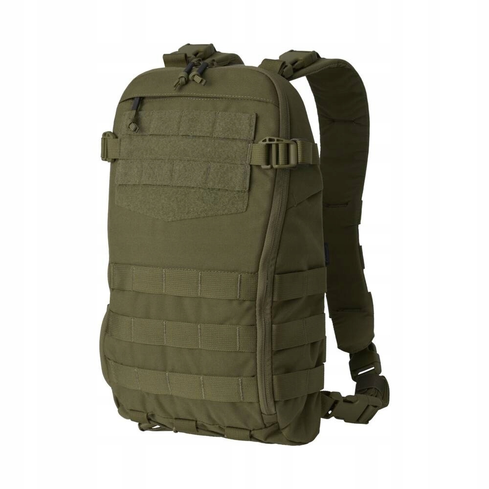 Batoh Helikon Guardian Smallpack pro taktickou vestu Olive