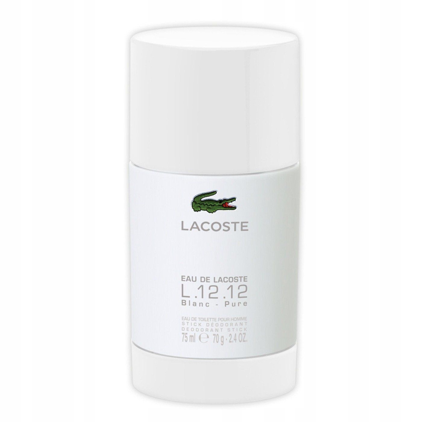 Lacoste L.12.12. Deodorant V Tyčince 75 ML