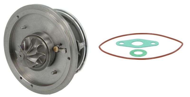 Jádro Vložky Turbíny Cartridge Ssangyong Kyron Actyon 2.0 XDI 141 Km 761