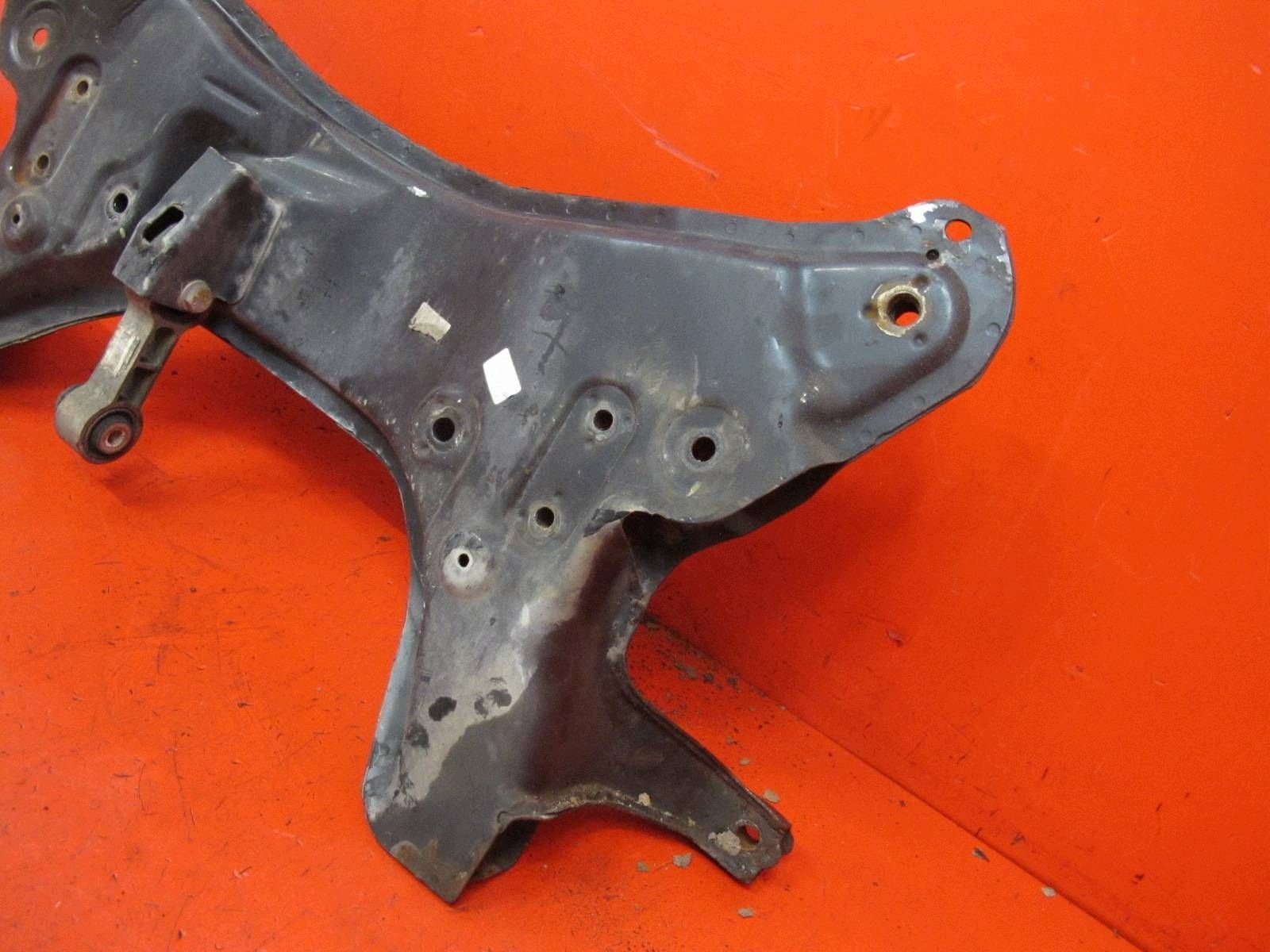 FIAT PANDA II 2 169 axle beam subframe axle beam TRAWERS front front