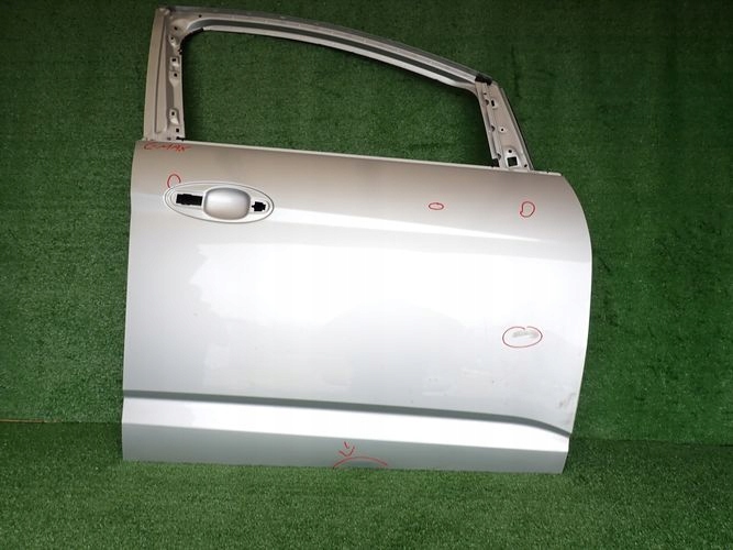 FORD C-MAX MK2 II 10- door right front front