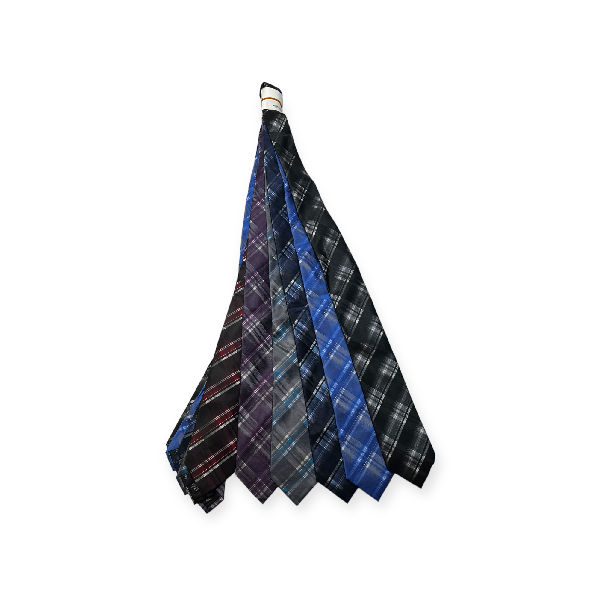 Sada pánských kravat mix barev Kenneth Cole