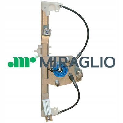 PODNOŚNIK SZYBY 30/1794 MIRAGLIO Stan opakowania oryginalne